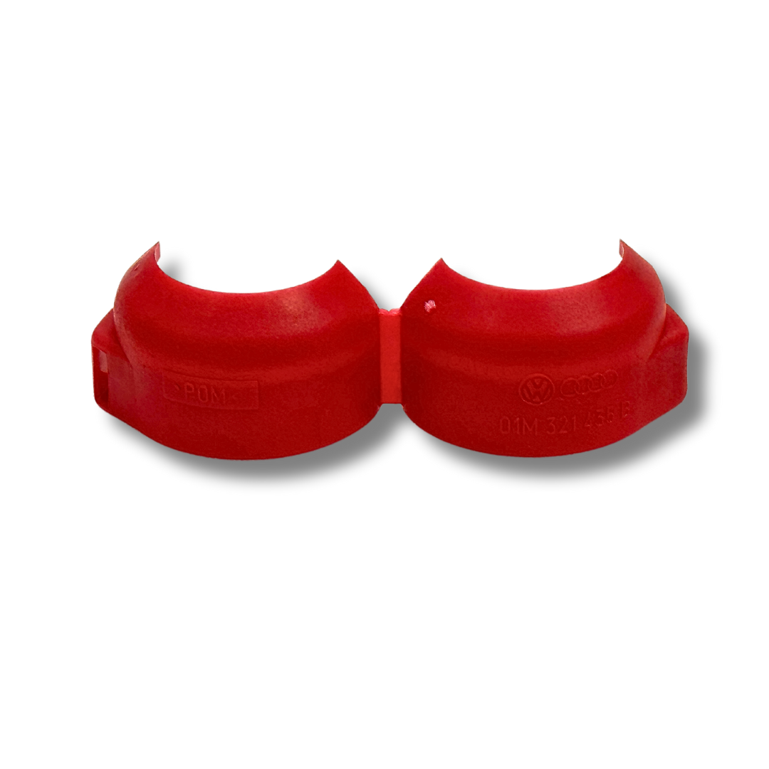 WD Express Genuine Mercedes Sprinter ATF Filler Cap & Lock Clip Kit – 1402700091 + 1409910055